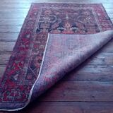 Tapis Persan hamadan fait main