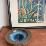 Danish bowl/dish by M.Andersen for Bornholm, 1960s