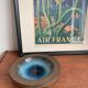 Danish bowl/dish by M.Andersen for Bornholm, 1960s