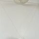 Geometric pendant light 1980