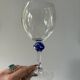 Set of 10 Luminarc Louisiana wine glasses