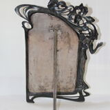 Mirror tin 1900 35x50cm