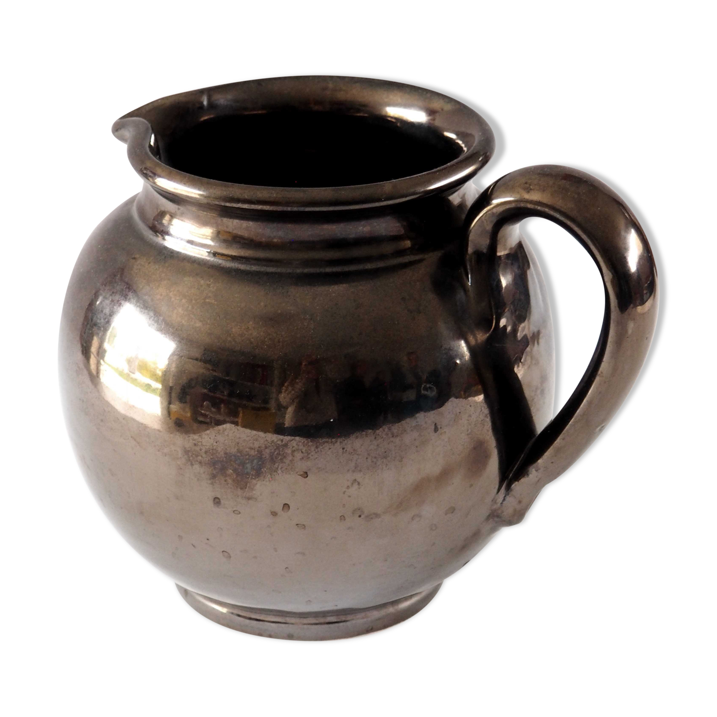 Pitcher ball G. Crociani Vallauris