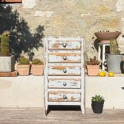Vintage chest of drawers "Arthur"