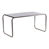 Table basse Bauhaus des années 1930