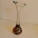 Bone vase from danish holmegaard glassworks