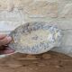 Antique U&C ceramic thorn bowl