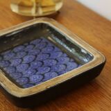 Scandinavian storage compartment Mari Simmulson, Ekeby 1960