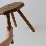 Farm tripod, rustic, vintage