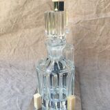 Servant oil vinegar Art Deco