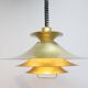 Vintage hanglamp Lyfa