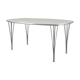 Jacobsen, Hein and Mathsson Super-Elliptic table by Fritz Hansen