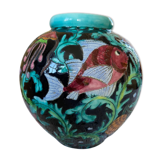 Vase Monaco