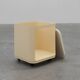 Unité Kartell Componibili modèle 4979 par Anna Castelli Ferrieri, Italie, années 1970.