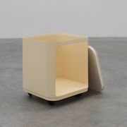 Kartell Componibili unit model 4979 by Anna Castelli Ferrieri, Italy 1970s