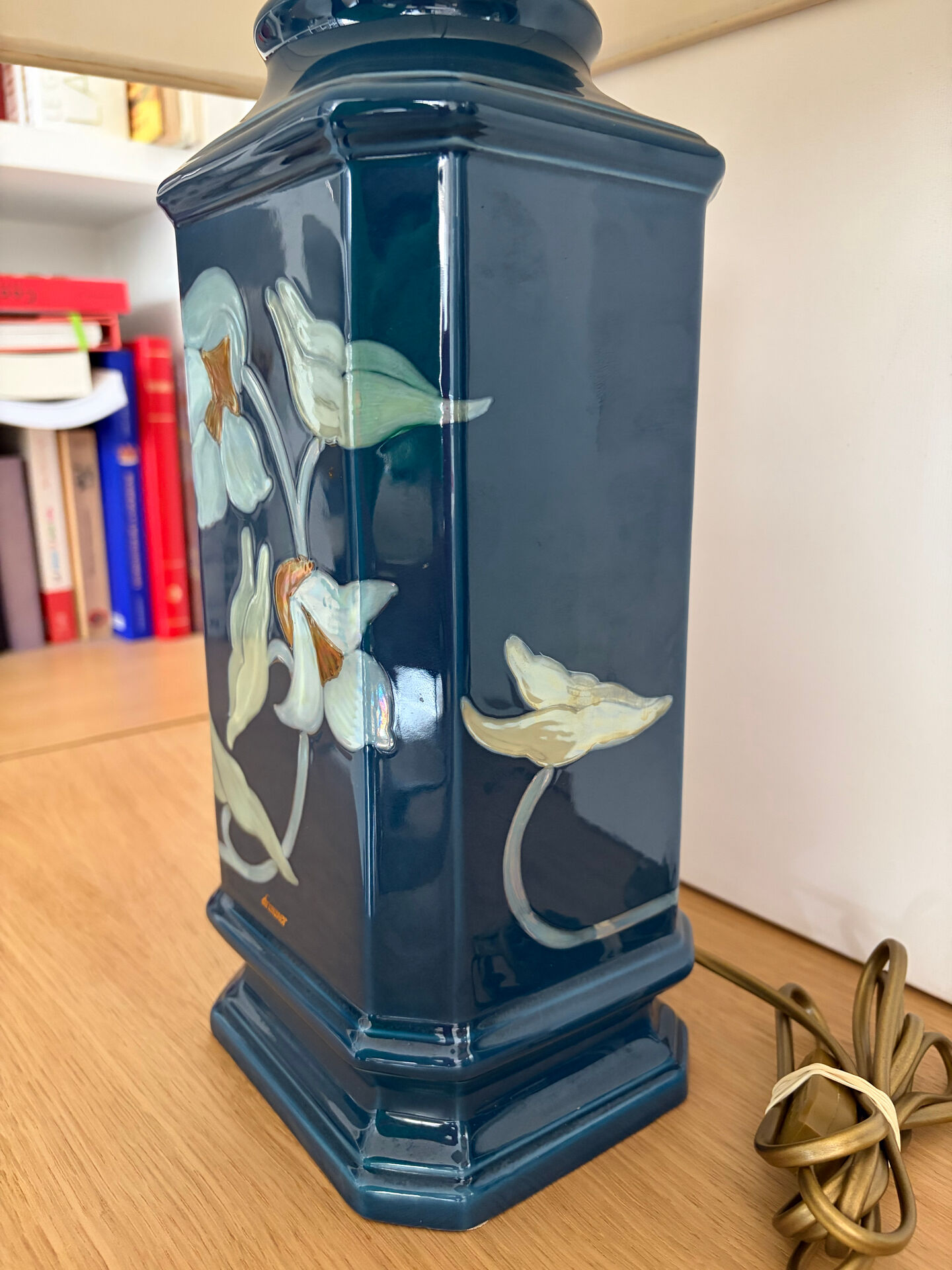Lampe Louis Drimmer