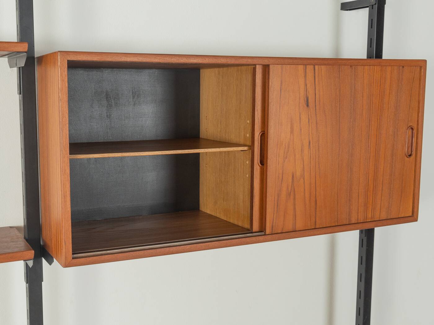 1960s wall unit, HG Furniture