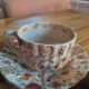 Coffee cups  terre de fer et compagnie persan
