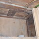 Church pew