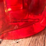 Vases design Per Ivar Ledang Ikea Vintage