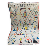 Berber carpet Azilal Berber Moroccan 2m94 x 2m07