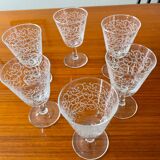 Verres anciens