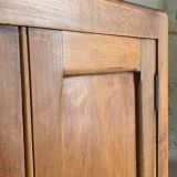 Armoire parisienne vintage