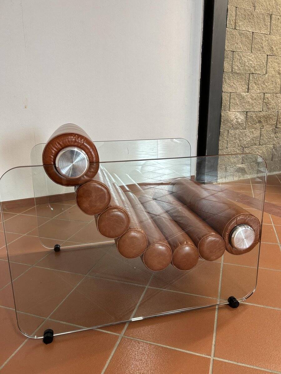 Armchair Fabio Lenci – Comfort Line Edition