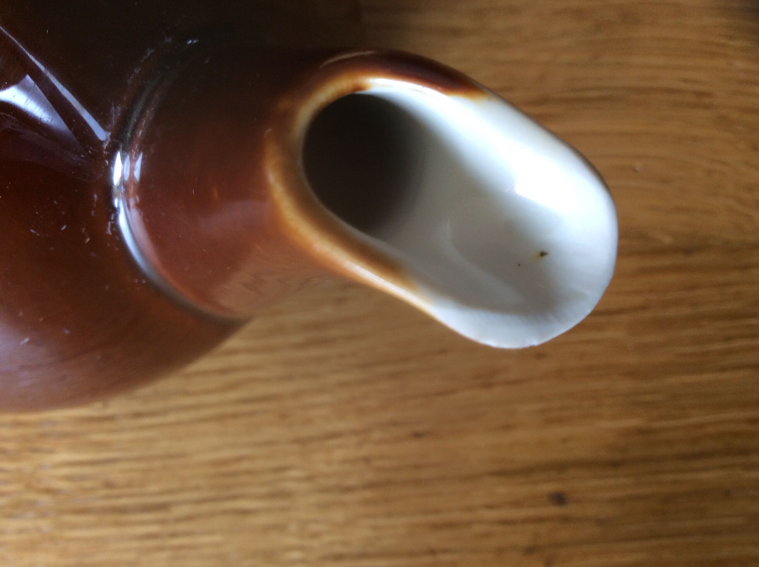 Villeroy & Boch teapot and coffee maker