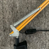 Articulated workshop lamp 70-80s