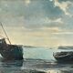 Tableau the blue port