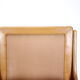 Eugen Schmidt set of 2 leather armchairs for Soloform