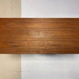 Vintage teak danish sideboard