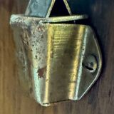 Parisian Art Deco wardrobe