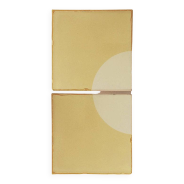 Applique murale Tiles Moon J