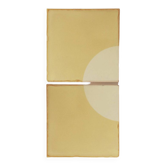 Tiles Moon J wall light