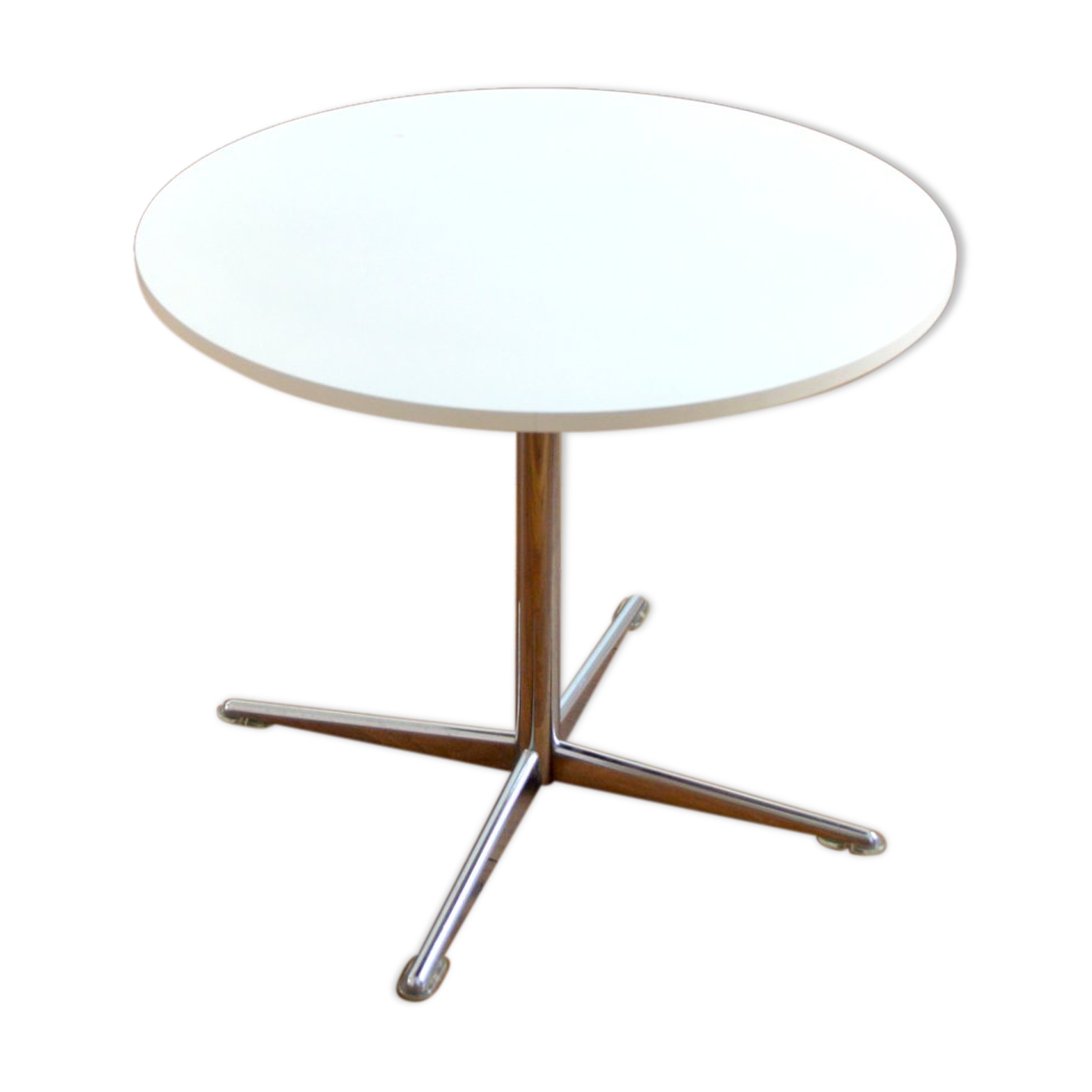 Side table design 1970s