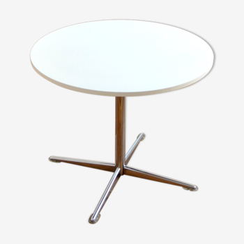 Side table design 1970s