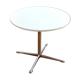 Side table design 1970s
