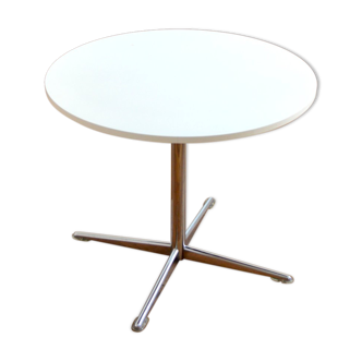 Side table design 1970s