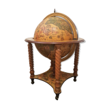 Bar globe