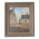 Oil on canvas, Brittany, Breton school, HR, 19th century