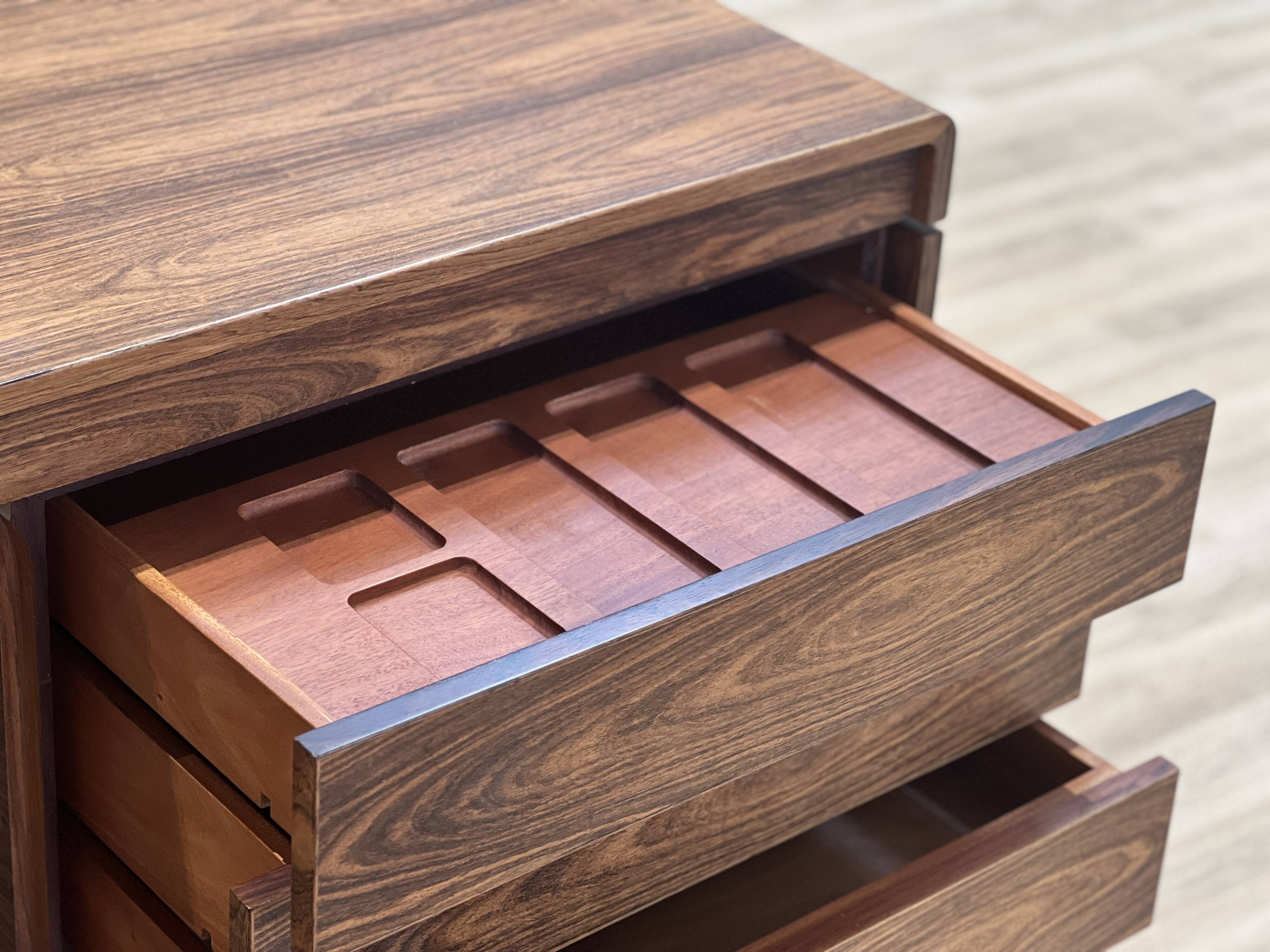 Gordon Russell Desk