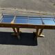 1950s display cabinet