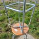 Antique stools