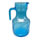 Vintage lemonade pitcher, fidenza italy