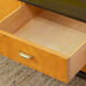 Vintage Scandinavian Enfilade – 200 cm