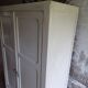 Armoire parisienne vintage