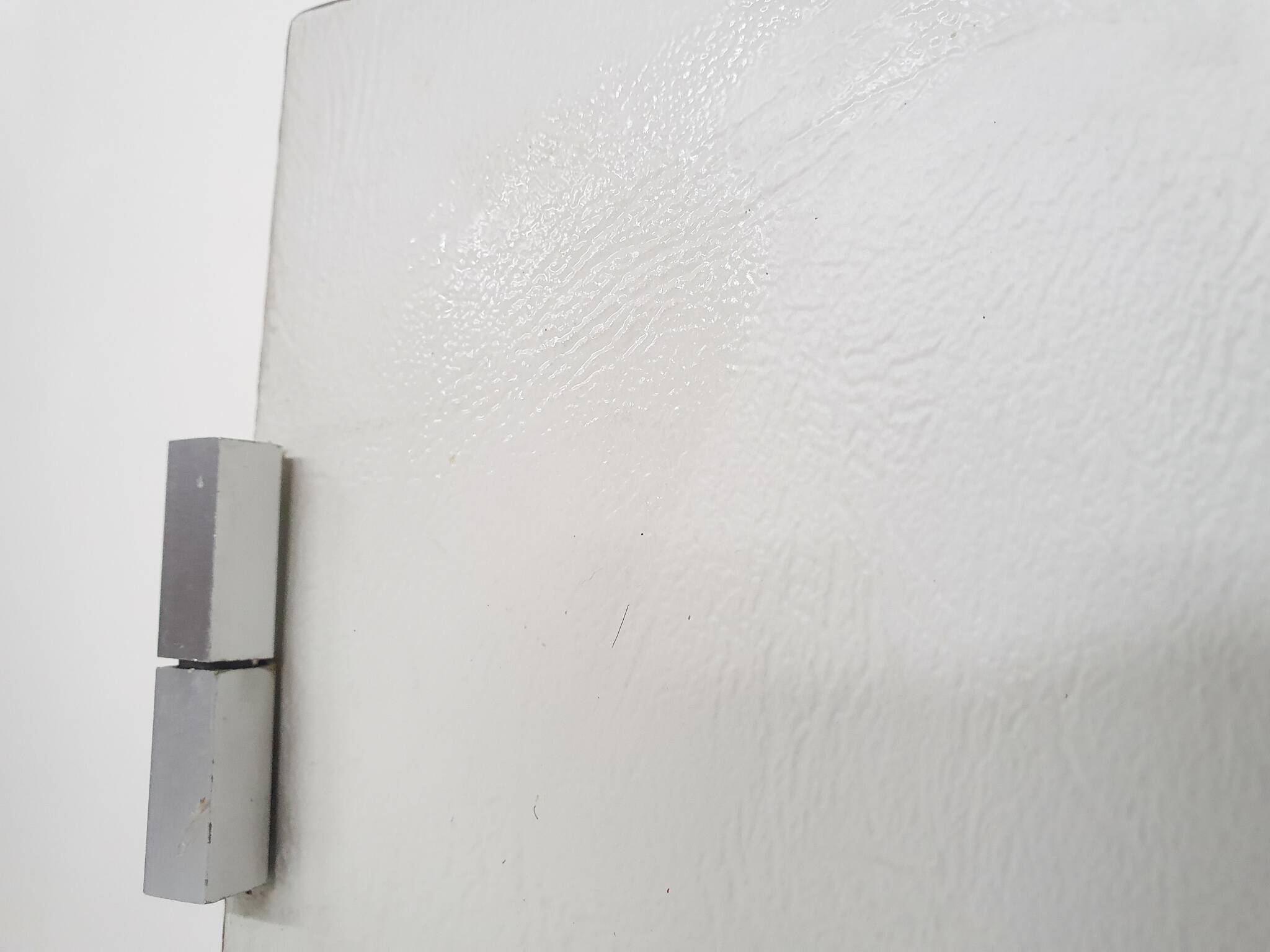 Pierre Guariche for Meurop credenza in vinyl, France 1960's