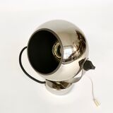 Vintage Eye ball wall lamps